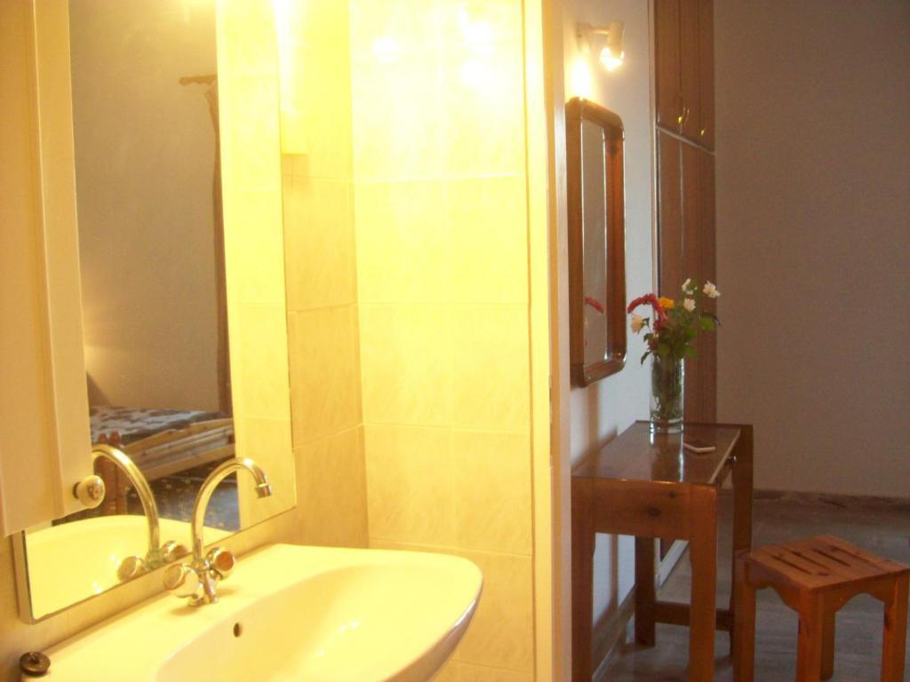 Villa Vania Gardenos Vitaládes Habitación foto